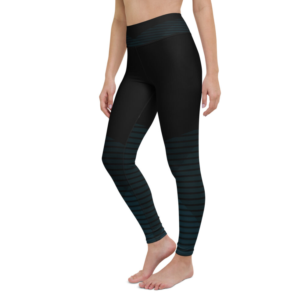 Yoga-Essence Ultimate Flex Leggings - Image 5