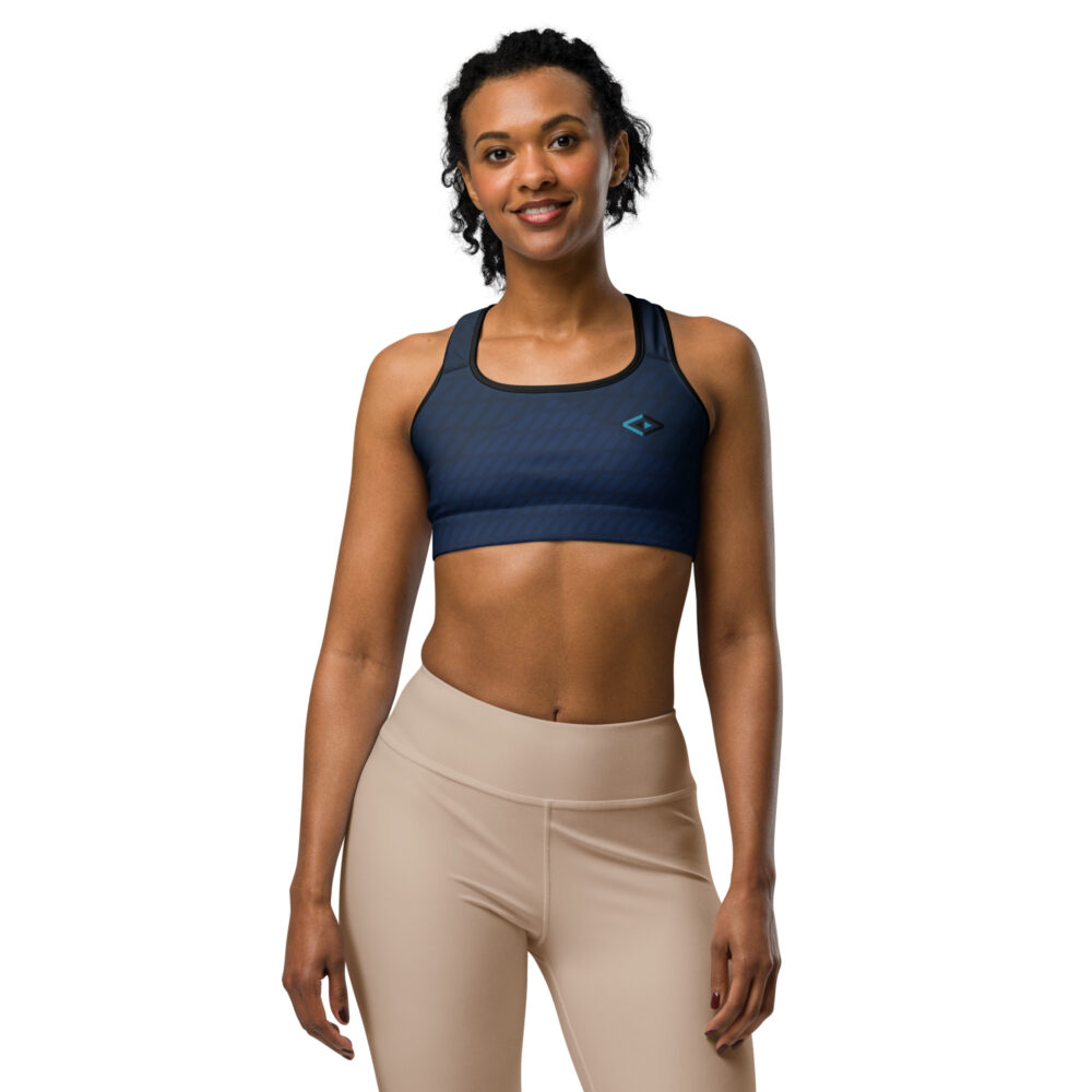 FlexFit Sports Bra