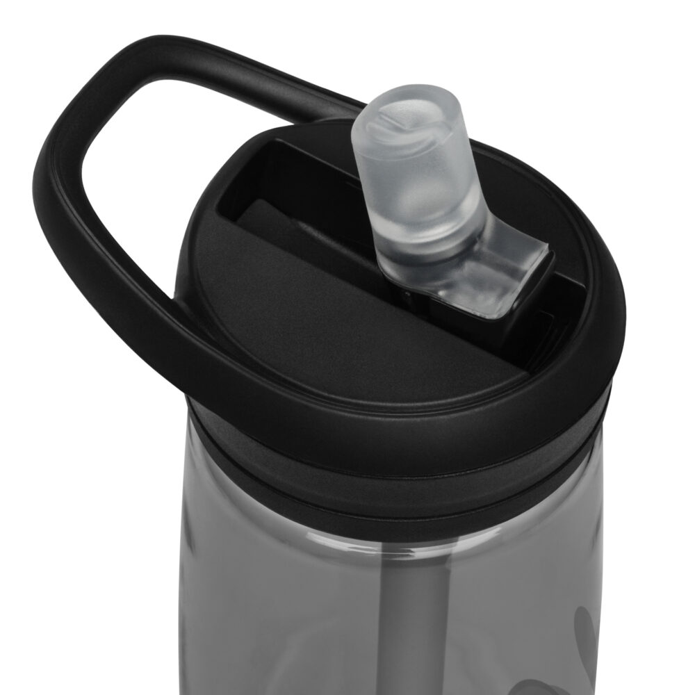 HydroSport Water Bottle - Image 4