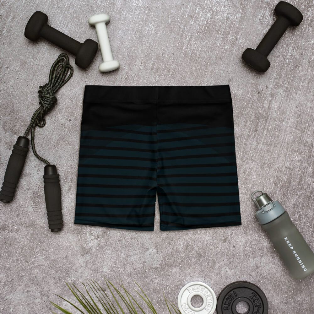 Empower Workout Shorts