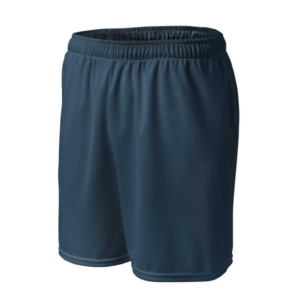 Men's Mesh Athletic Workout Shorts