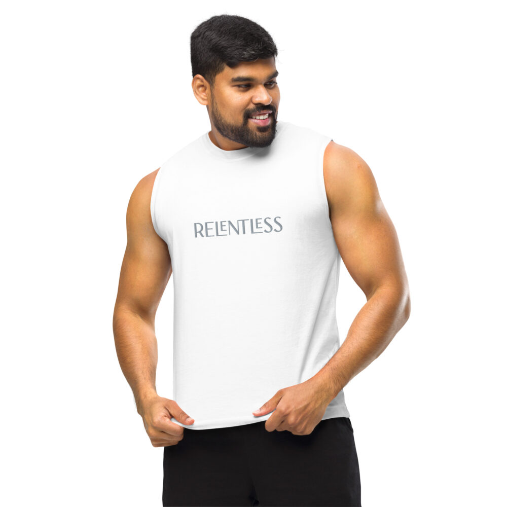 Pro-Perfomance Muscle Shirt