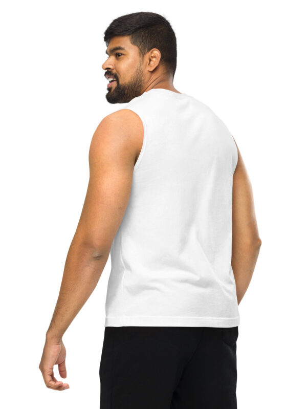 Relentless Muscle Tank - L